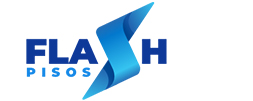 Flash Pisos Logo Flash Pisos Logo